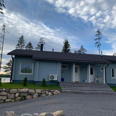 Vita Ruokolahti 1-2 Exteriör bild