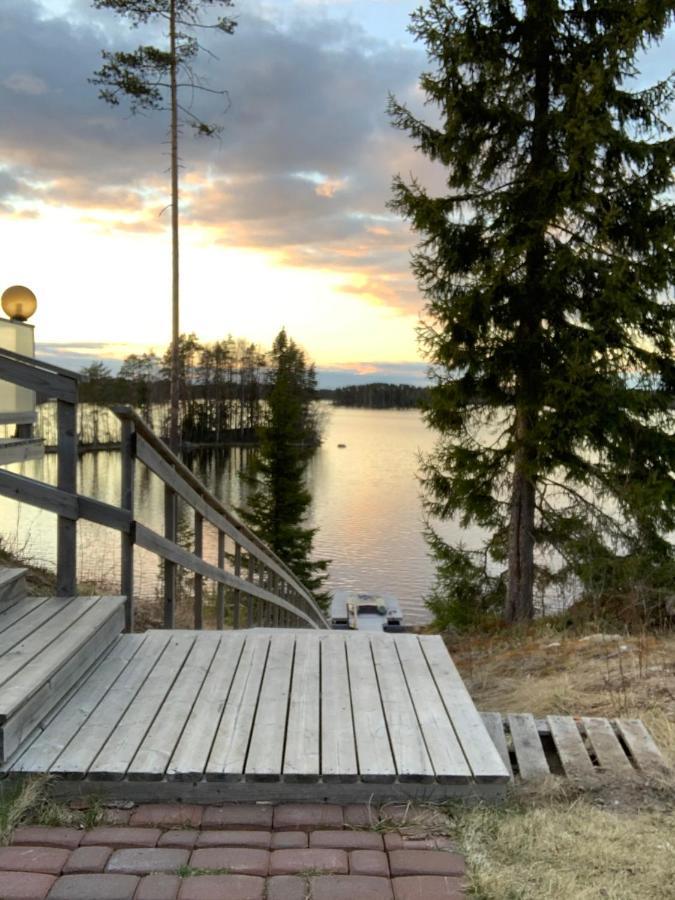 Vita Ruokolahti 1-2 Exteriör bild