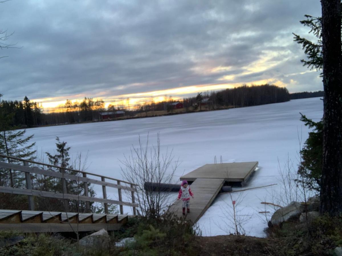 Vita Ruokolahti 1-2 Exteriör bild
