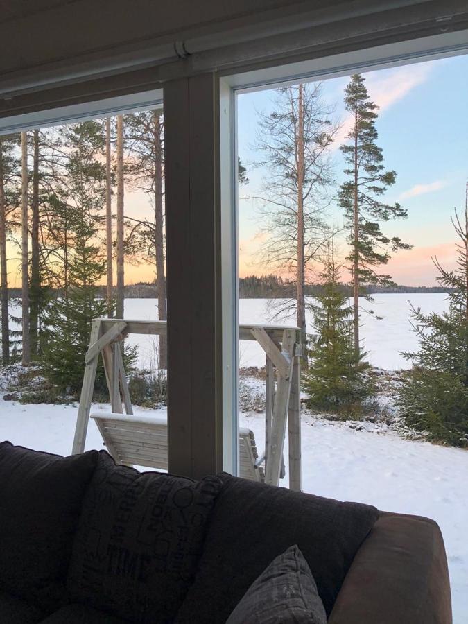 Vita Ruokolahti 1-2 Exteriör bild