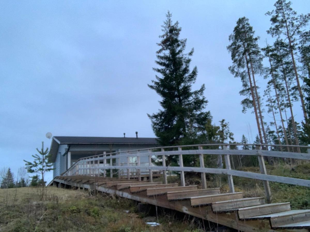 Vita Ruokolahti 1-2 Exteriör bild
