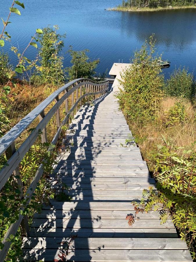 Vita Ruokolahti 1-2 Exteriör bild