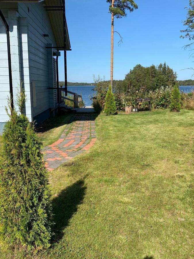 Vita Ruokolahti 1-2 Exteriör bild