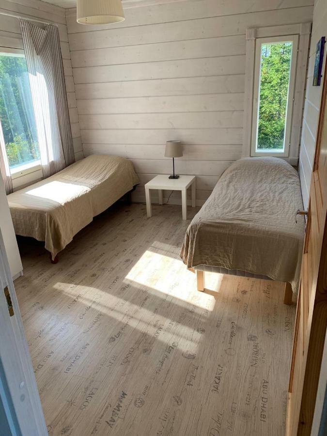 Vita Ruokolahti 1-2 Exteriör bild