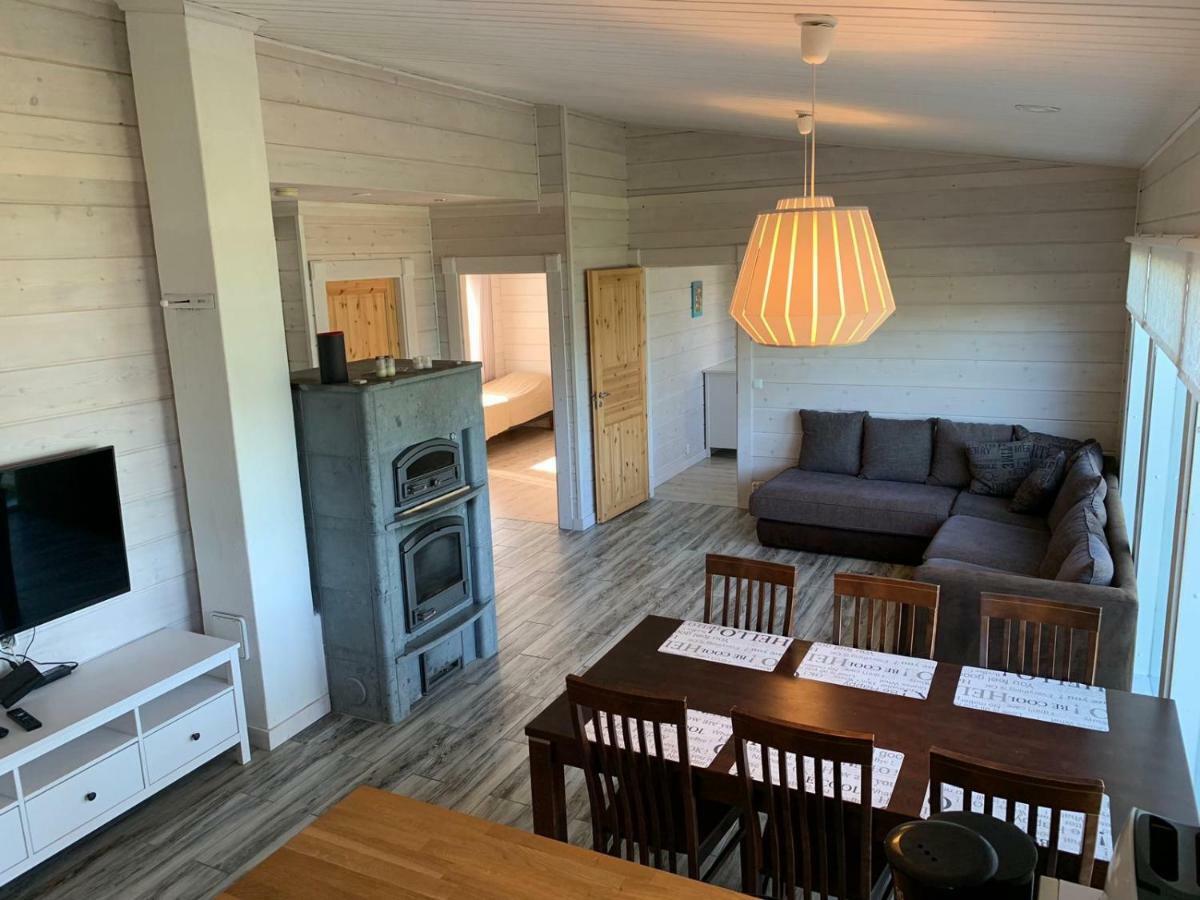 Vita Ruokolahti 1-2 Exteriör bild