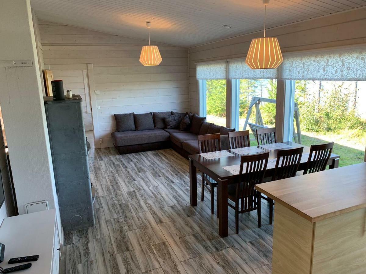 Vita Ruokolahti 1-2 Exteriör bild