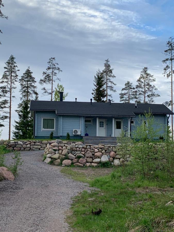Vita Ruokolahti 1-2 Exteriör bild