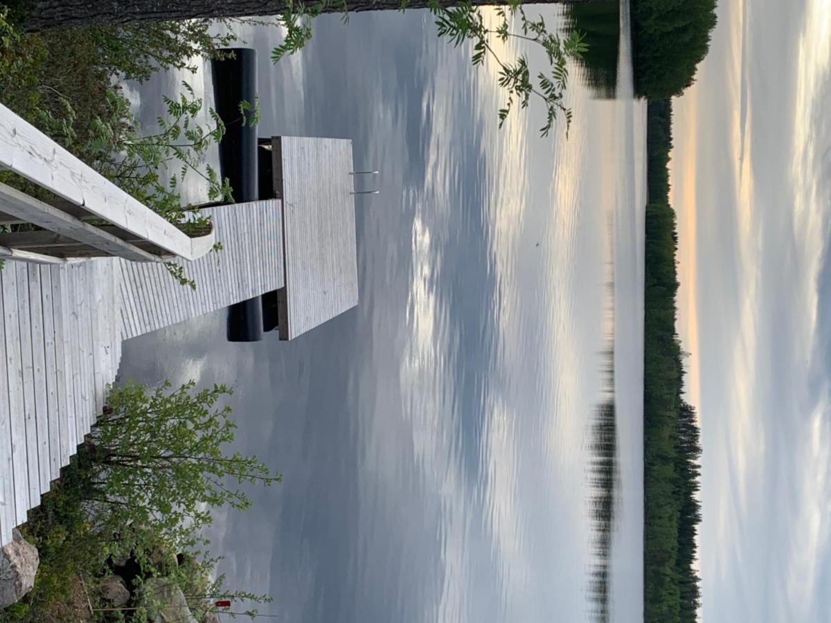 Vita Ruokolahti 1-2 Exteriör bild